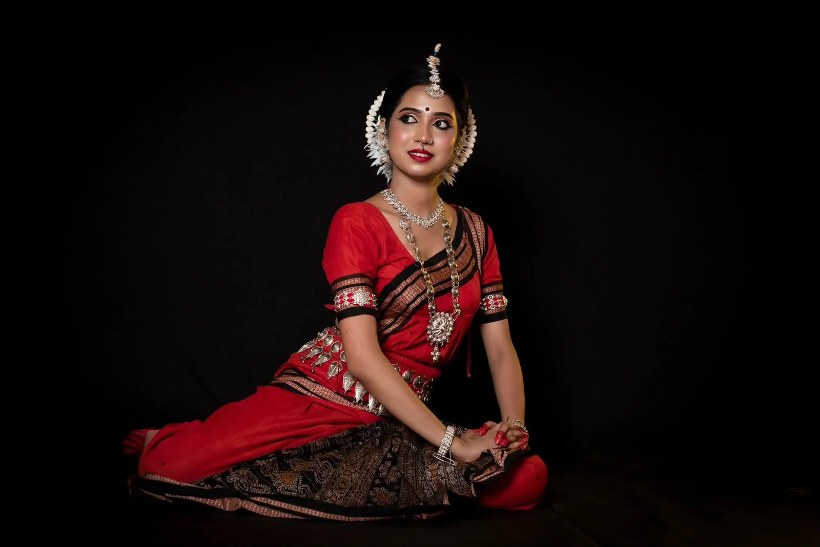 NILAKSHI MAITY