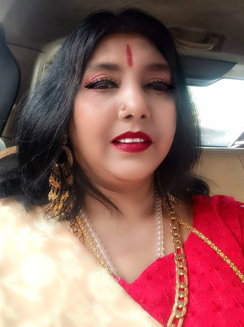 Roktimaroti Bhaskar