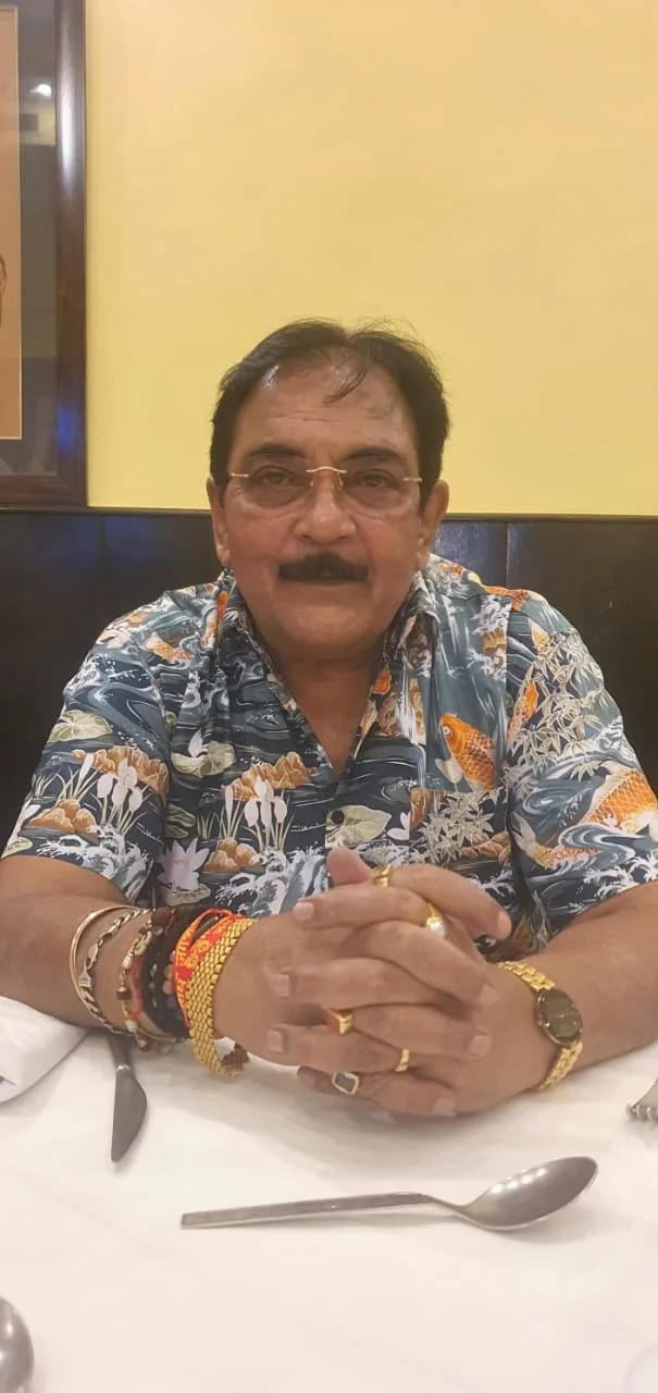 Biswajit Chaudhuri