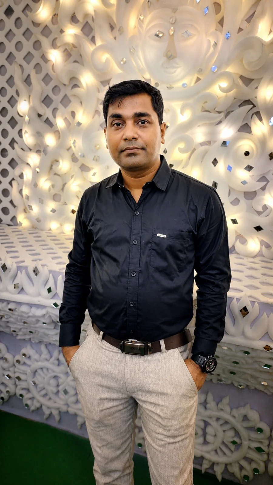 JAGANNATH DUTTA
