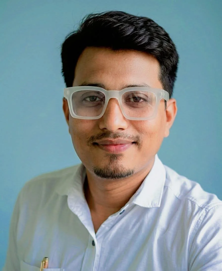 Santanu Mandal