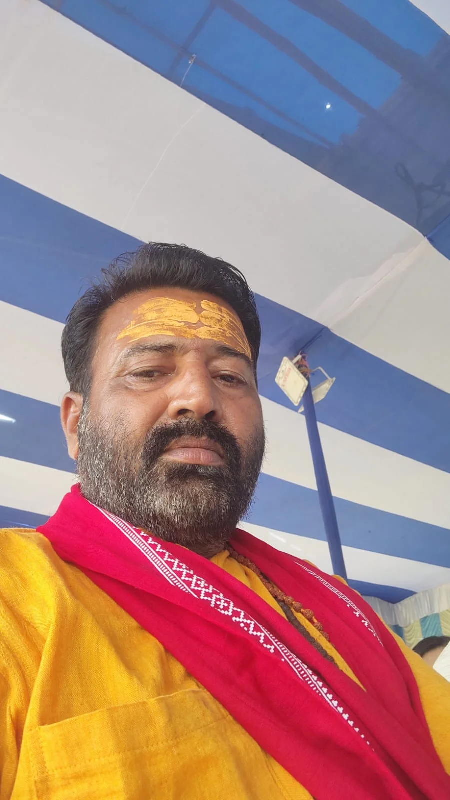 Buddhadev Chakraborty