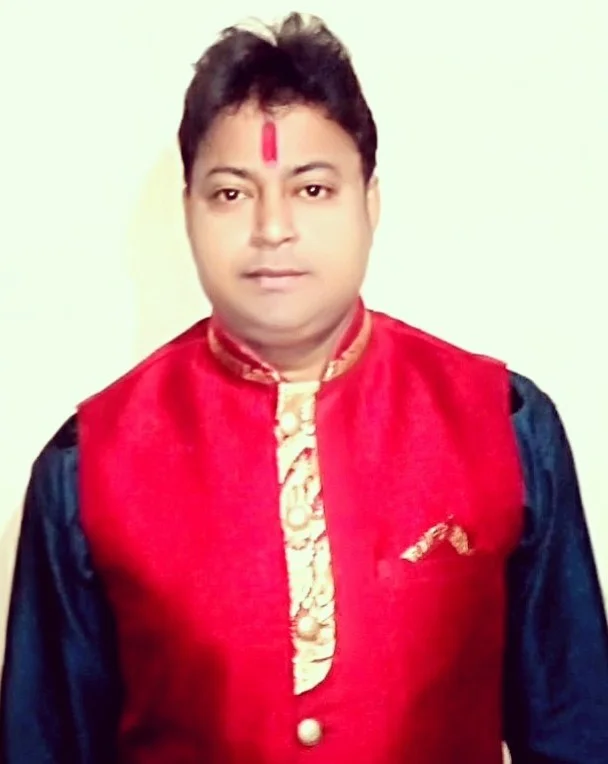 DR. SUBHASH SHASTRI