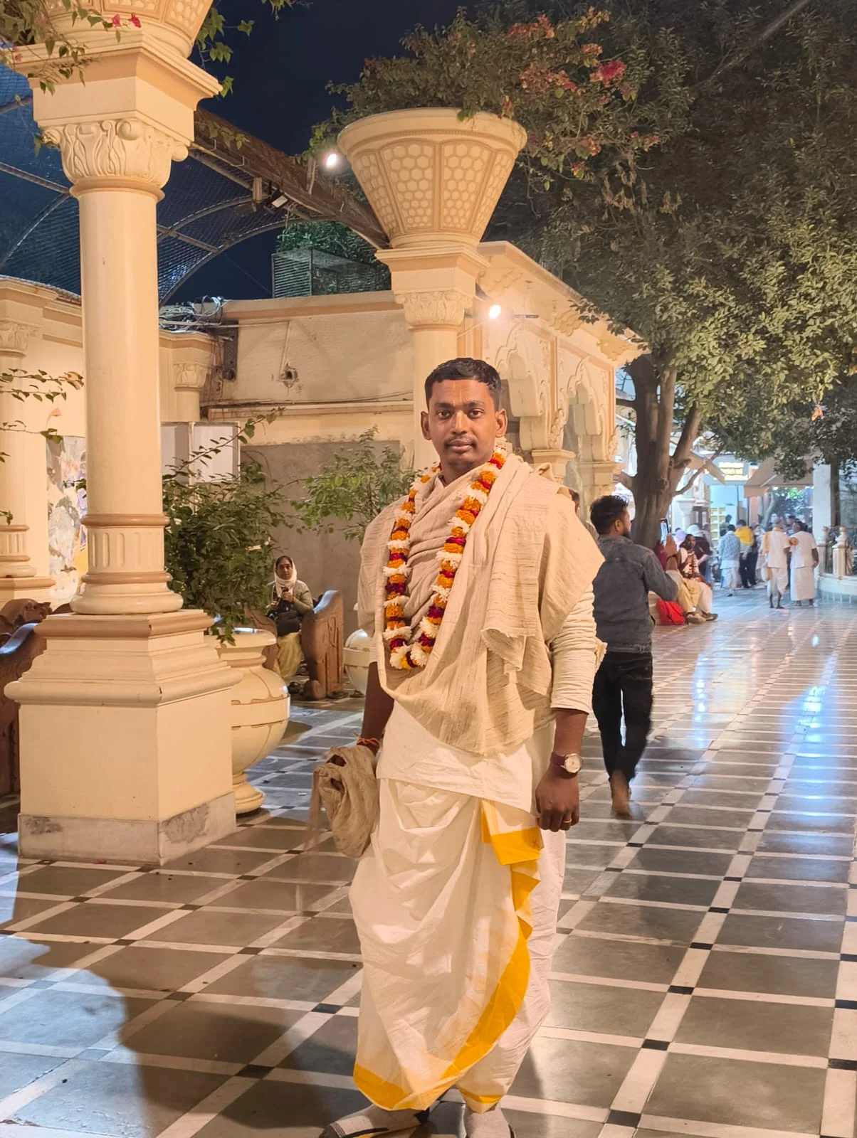 AMIT DEY
