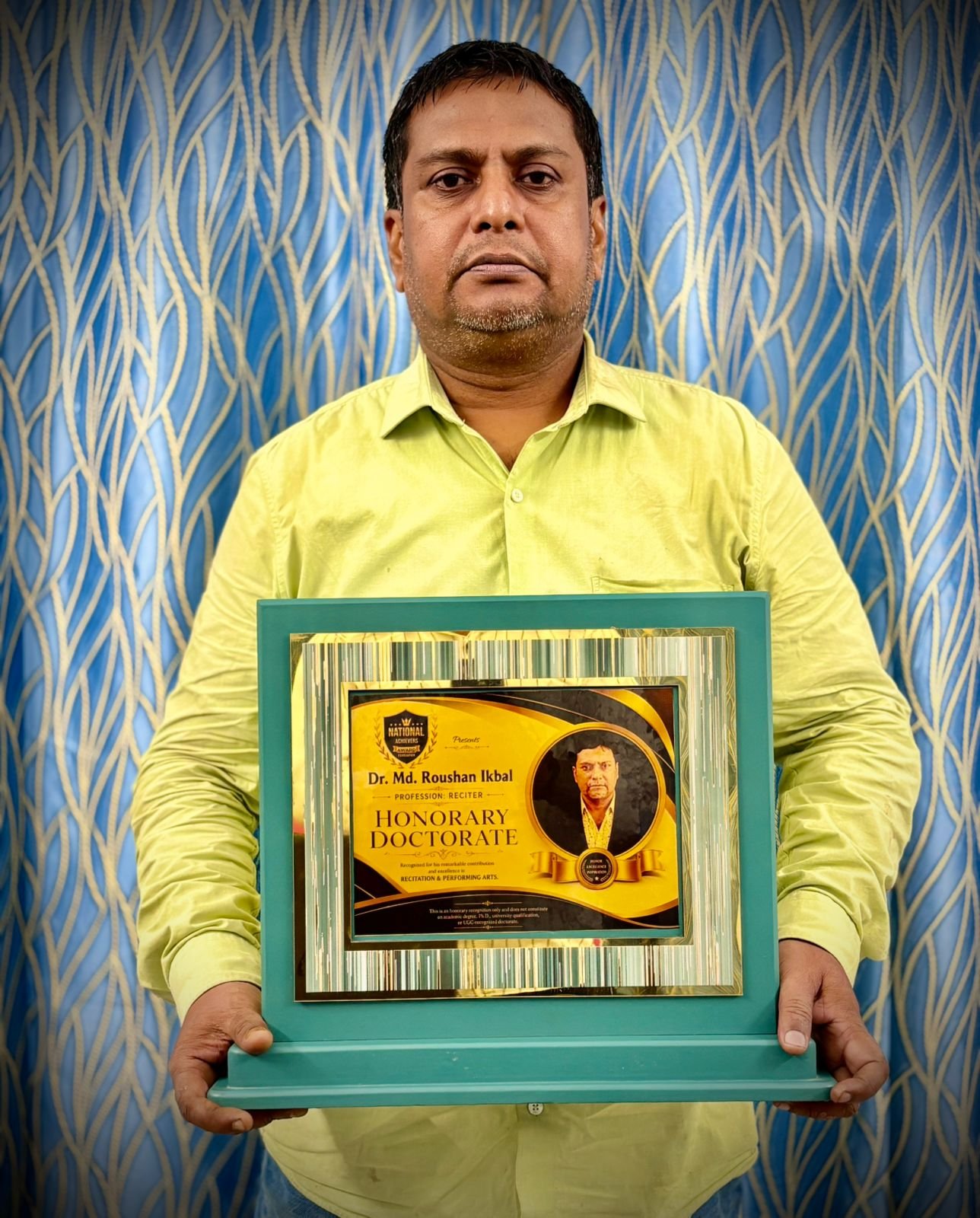 MD ROUSAN IKBAL