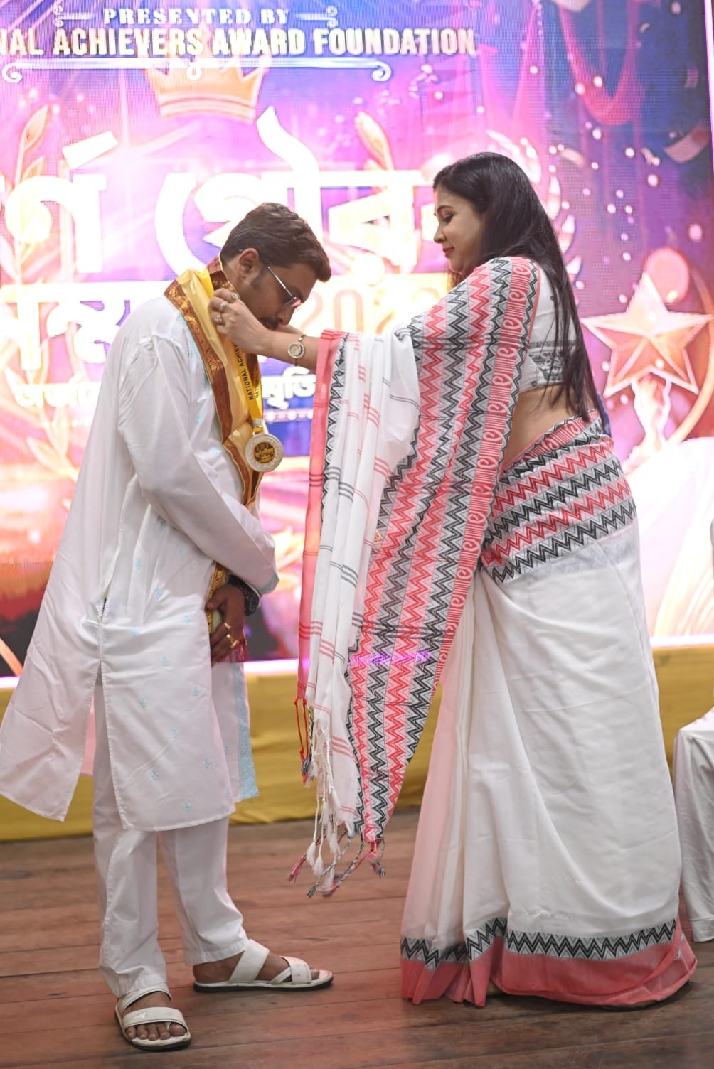 Sudipta Ghosh