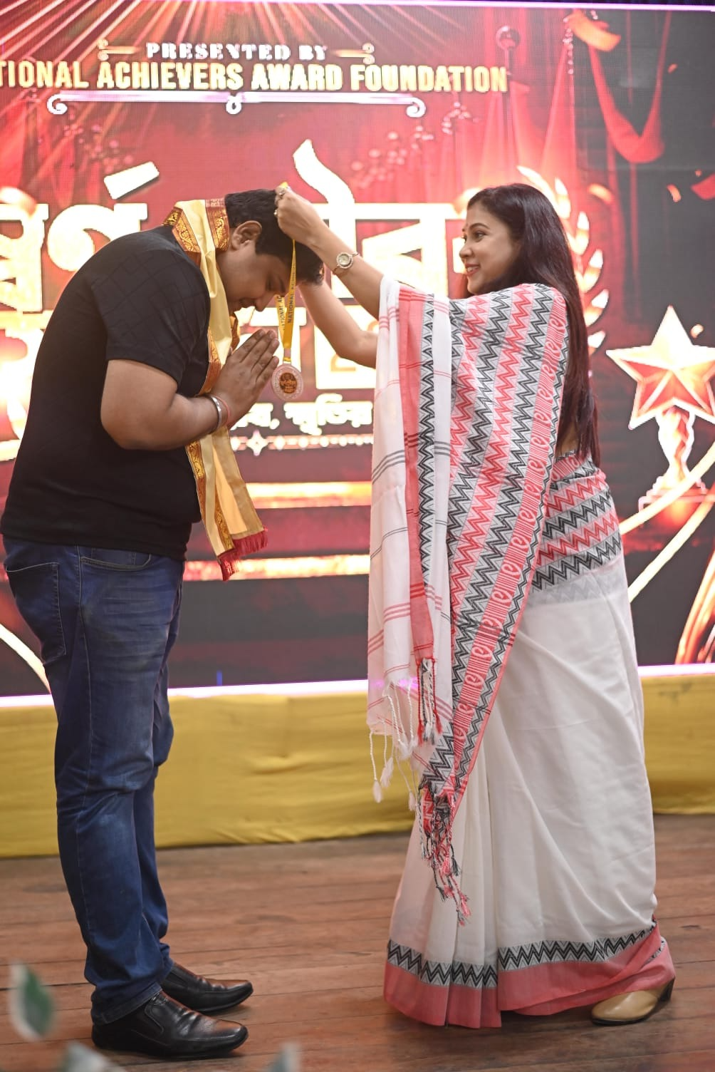 Suman Mukherje