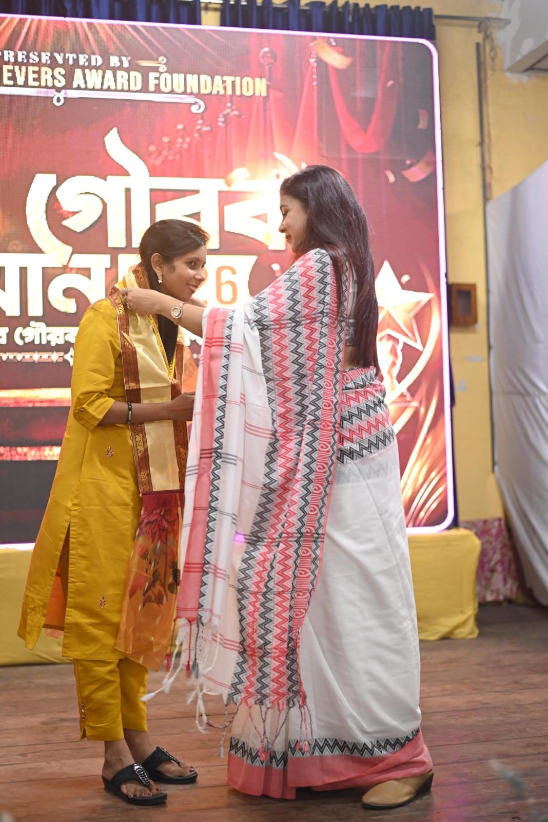 Shampa Ghosh