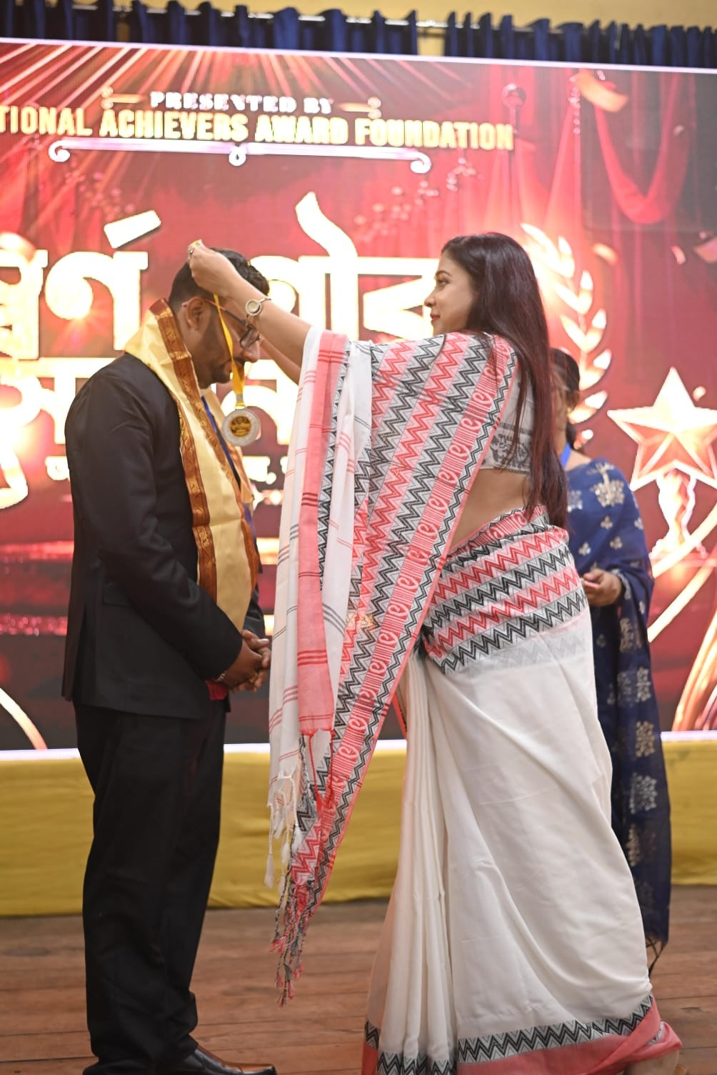 Krishna Paul