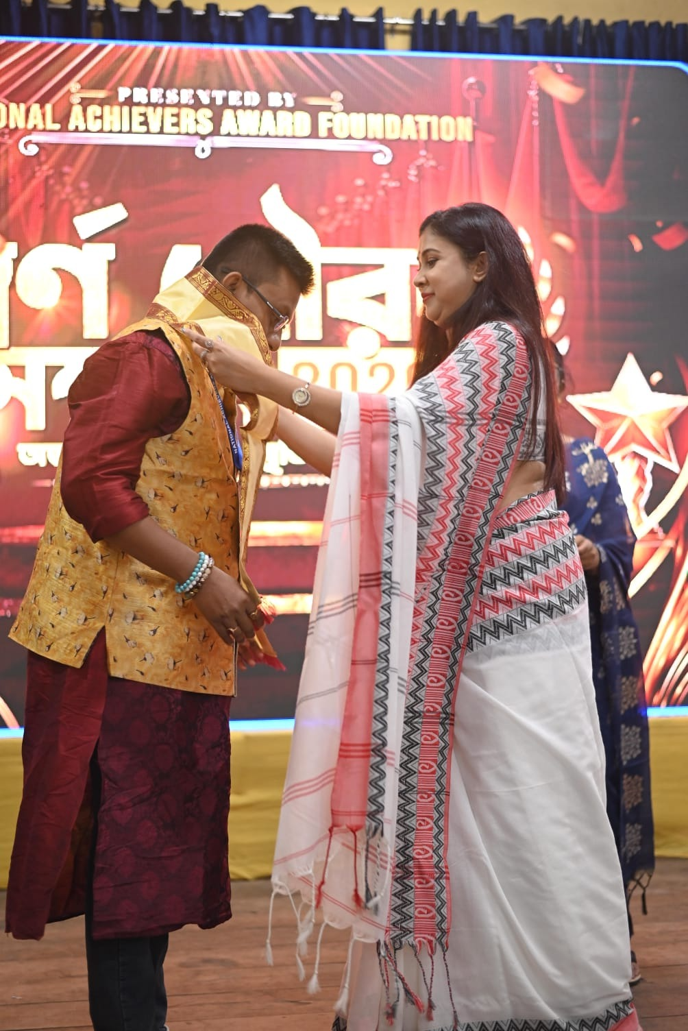 Tuhin Subhra Mukherjee