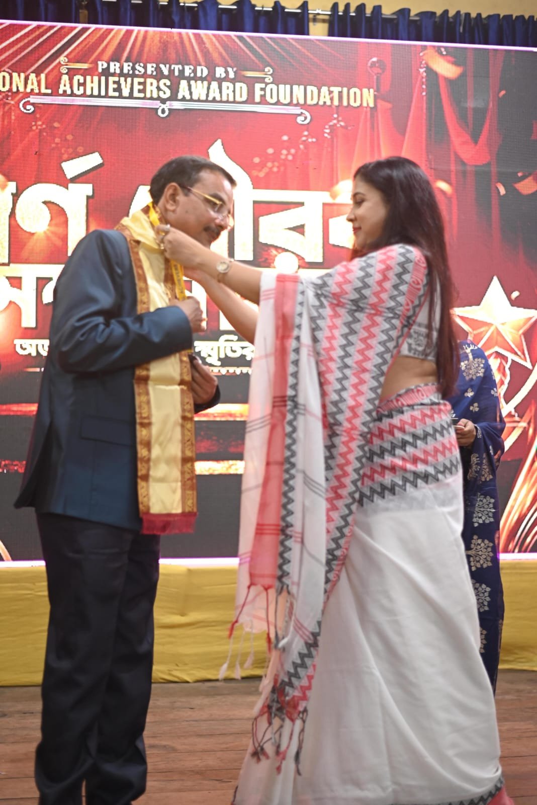 SANJOY KUMAR DEY