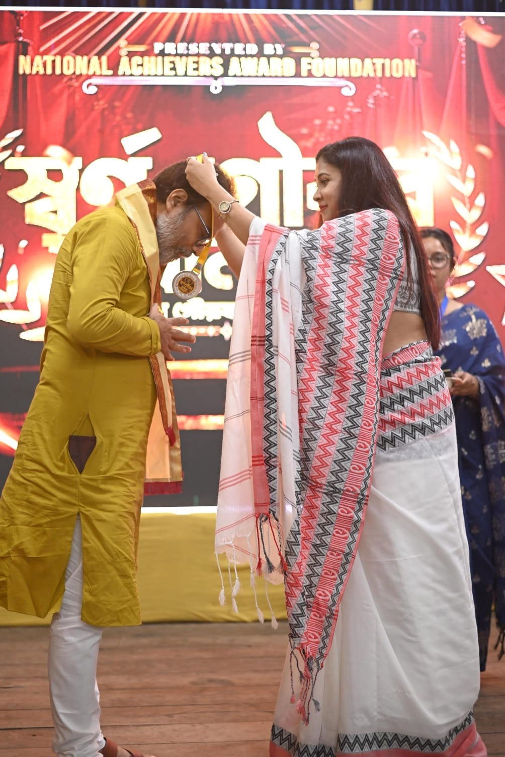 Bhanu Chakraborty