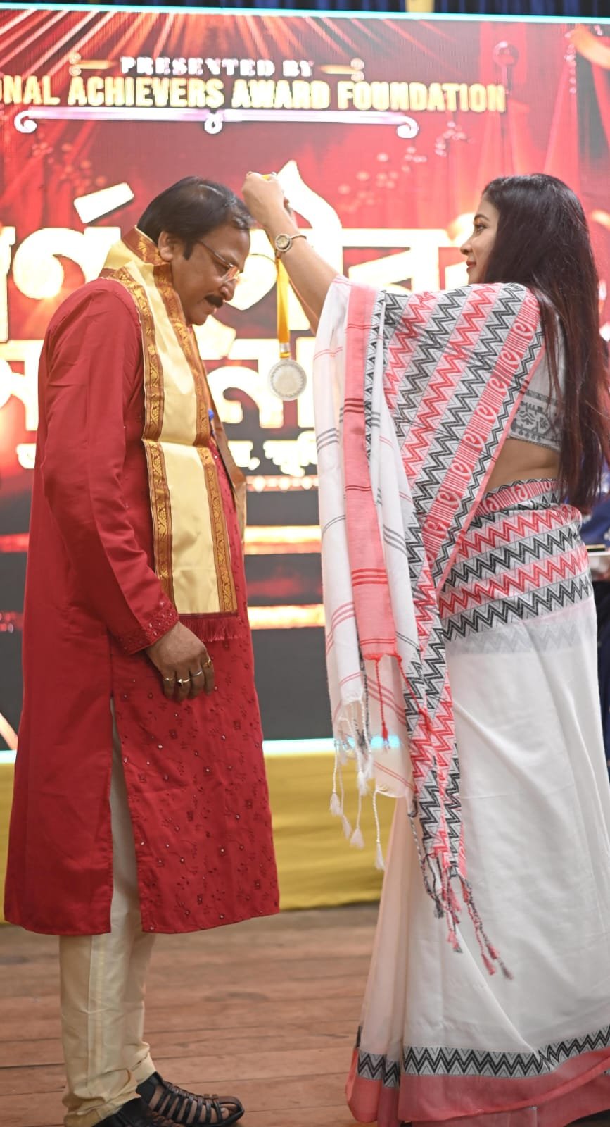Nupur Chandra Halder