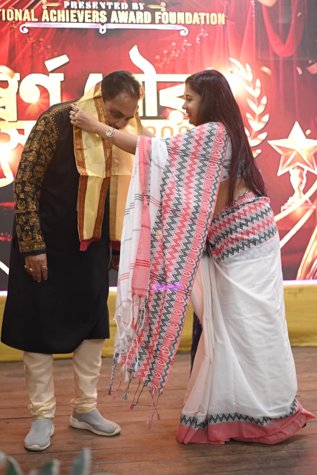 Biswajit Chaudhuri
