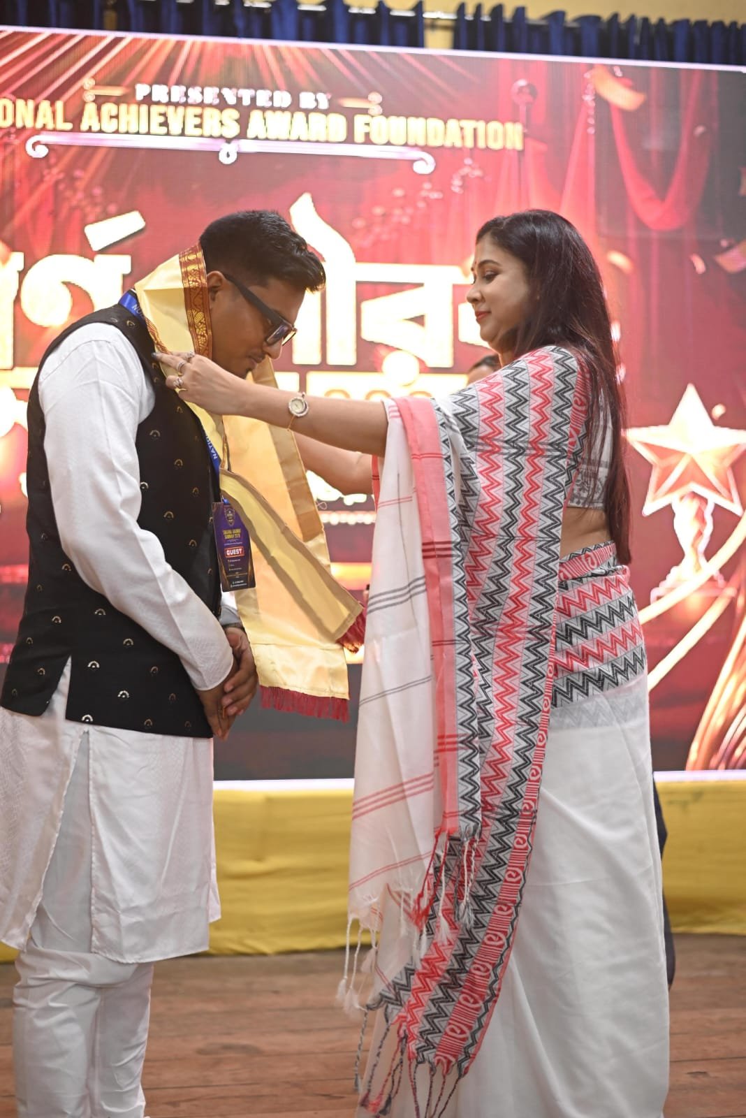 Santanu Mandal