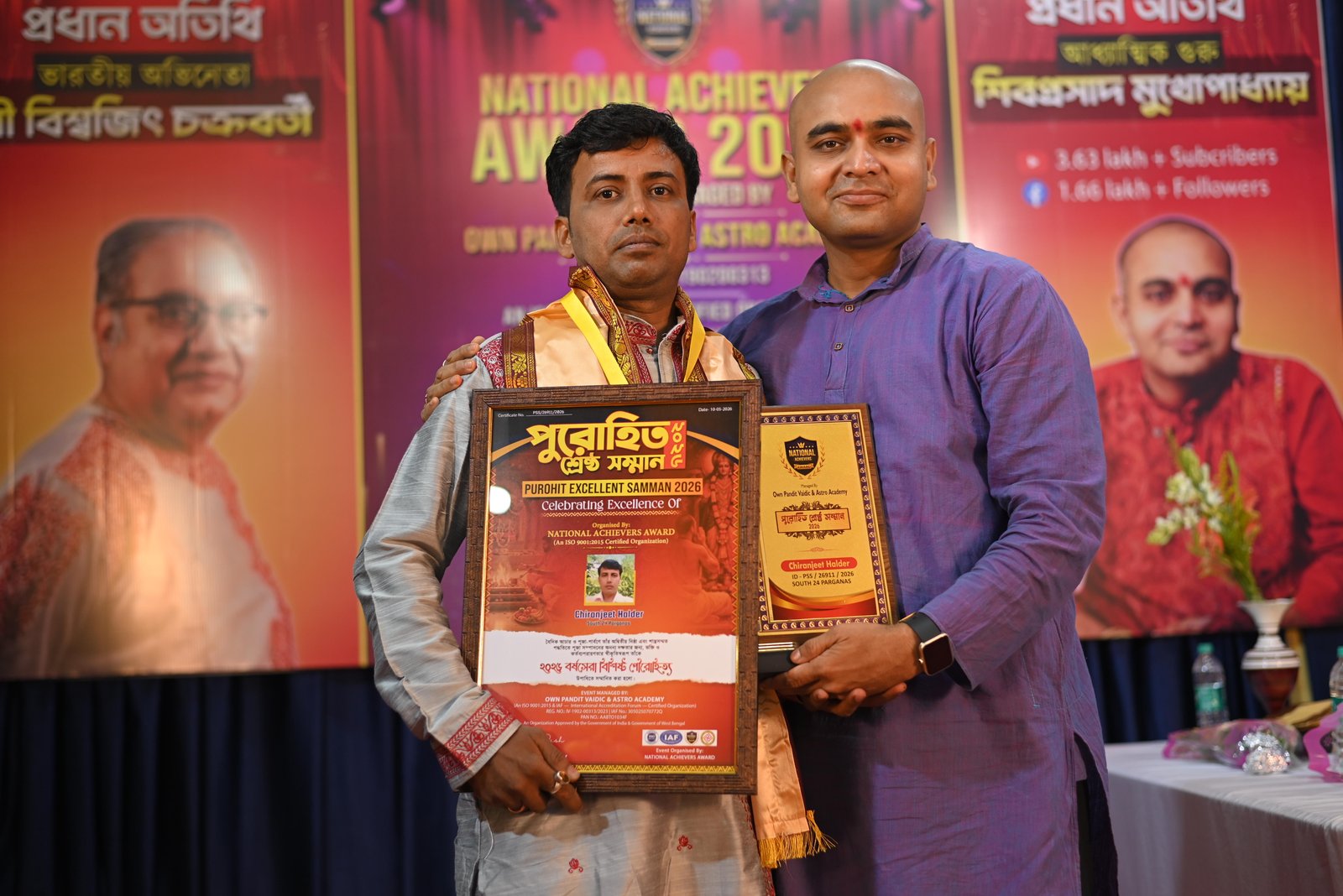Chiranjeet Halder