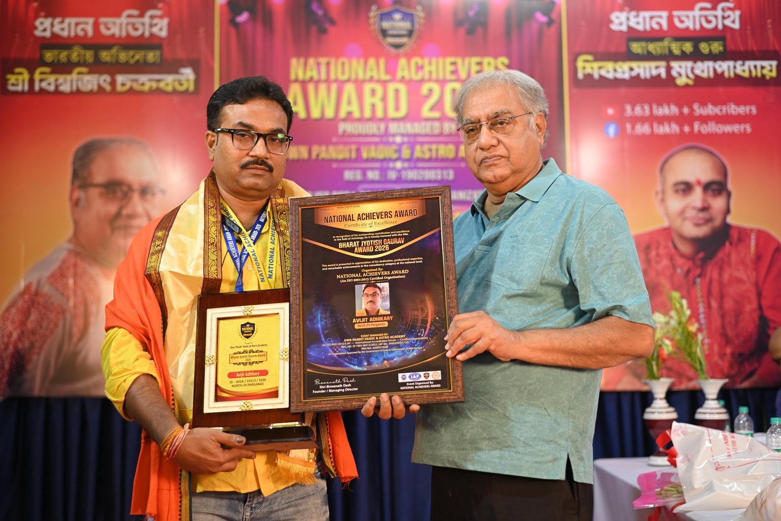 AVIJIT ADHIKARY