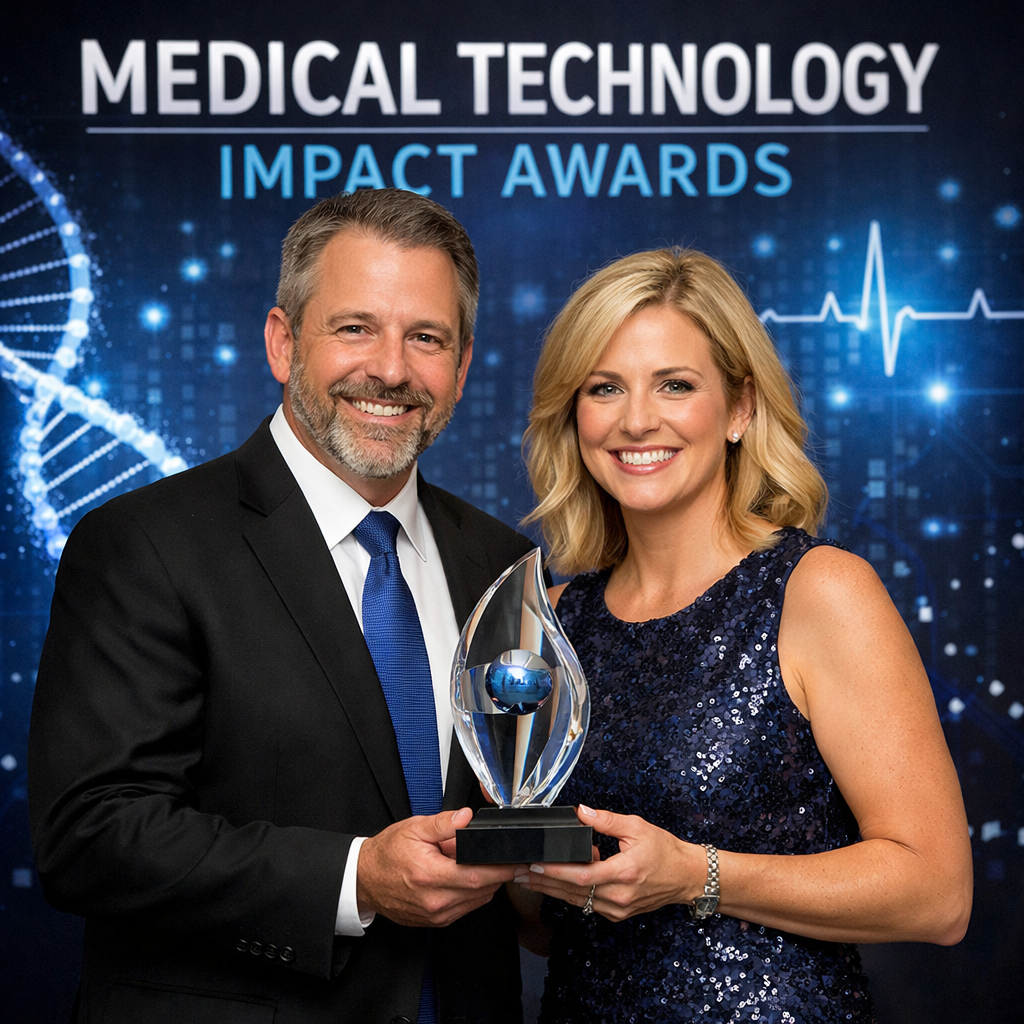 Medical Technology Impact Award