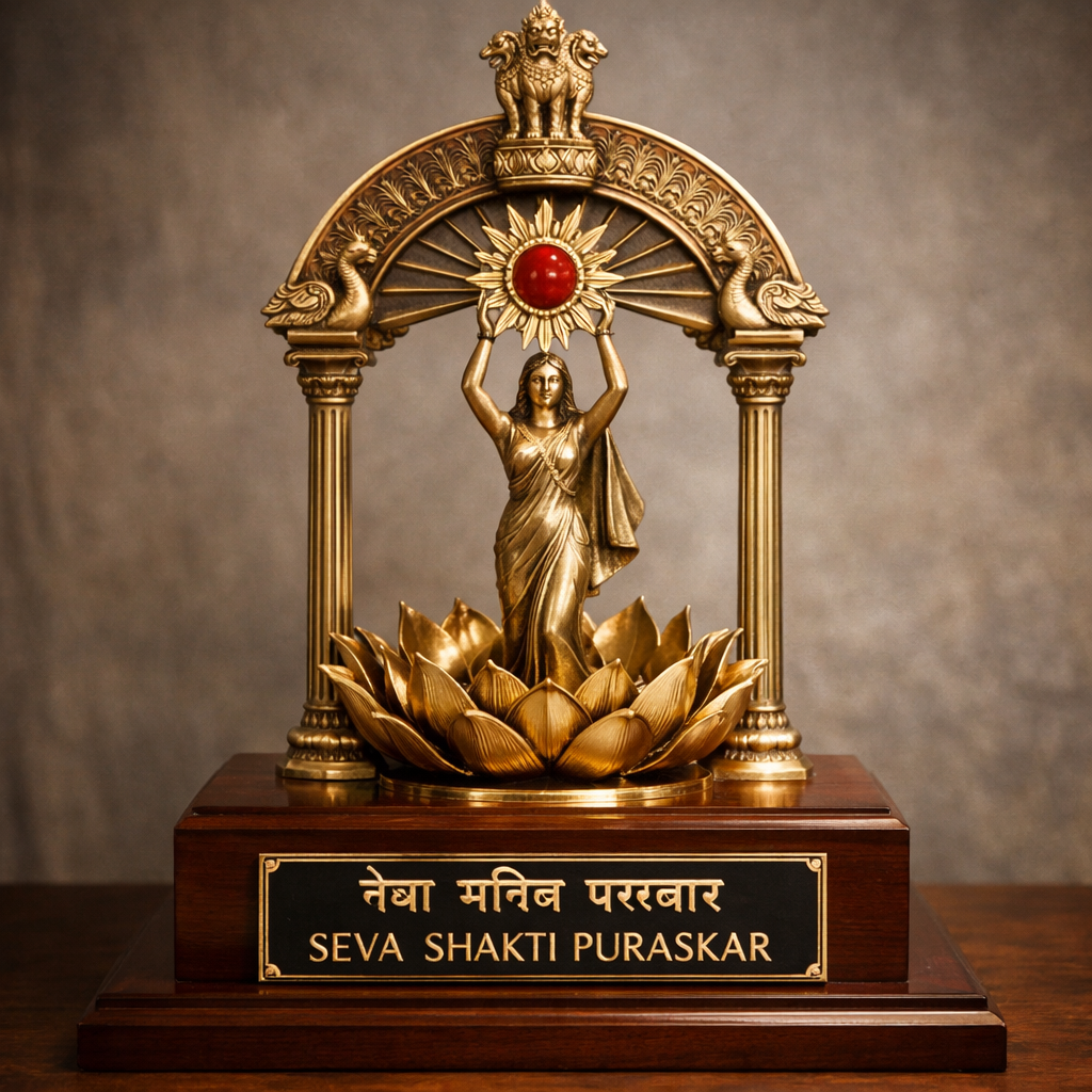 Seva Shakti Puraskar