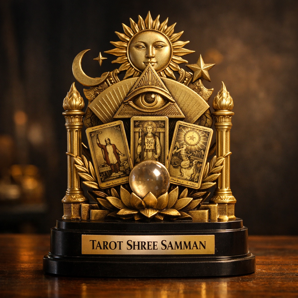 Tarot Shree Samman