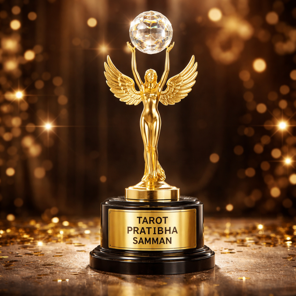 Tarot Pratibha Samman