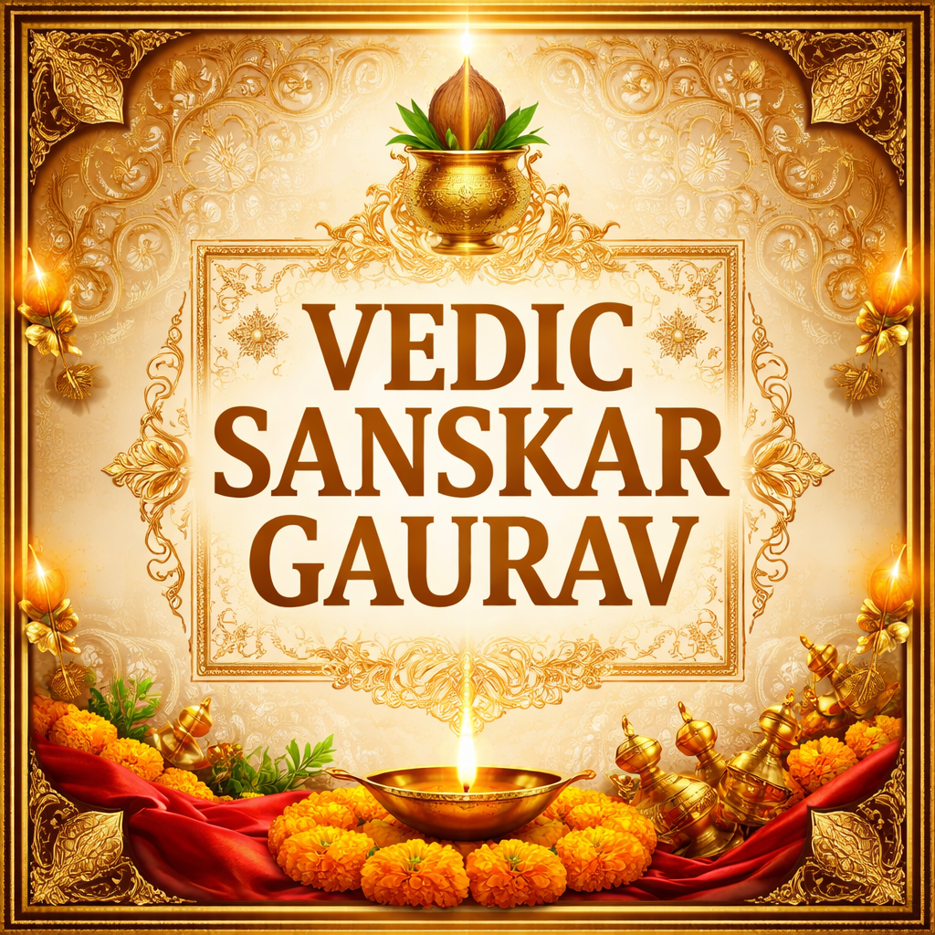 Vedic Sanskar Gaurav
