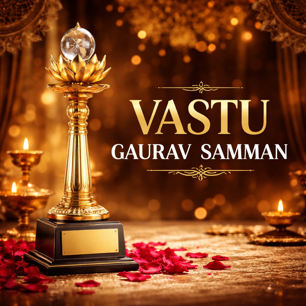  Vastu Gaurav Samman 