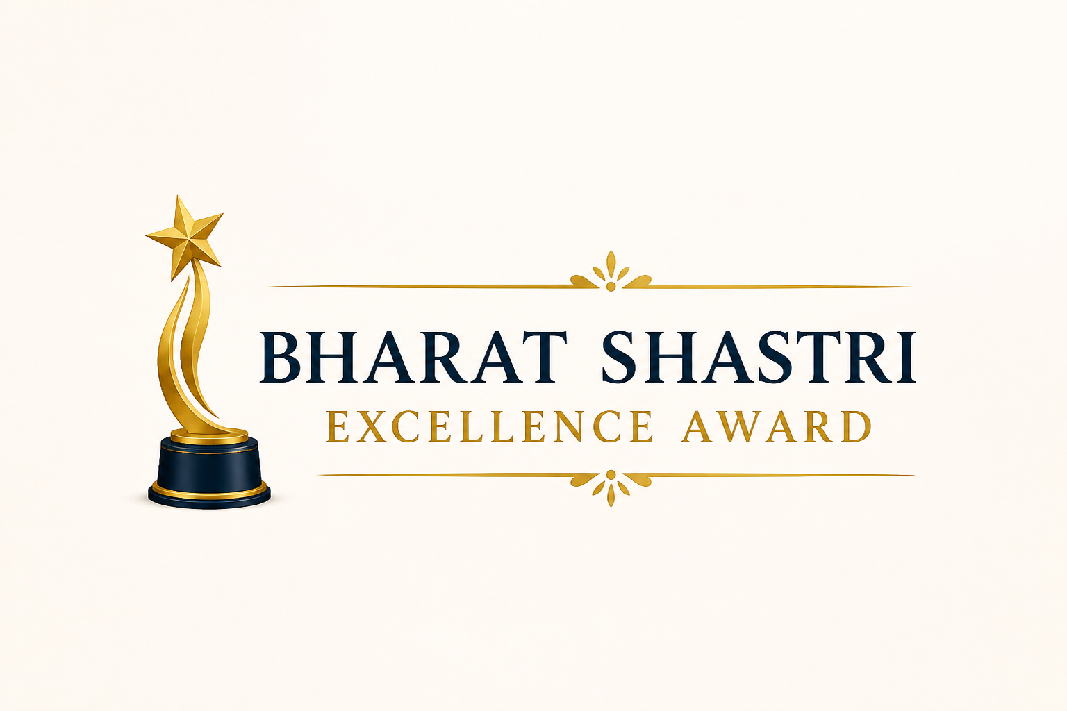 Bharat Shastri Excellence Award