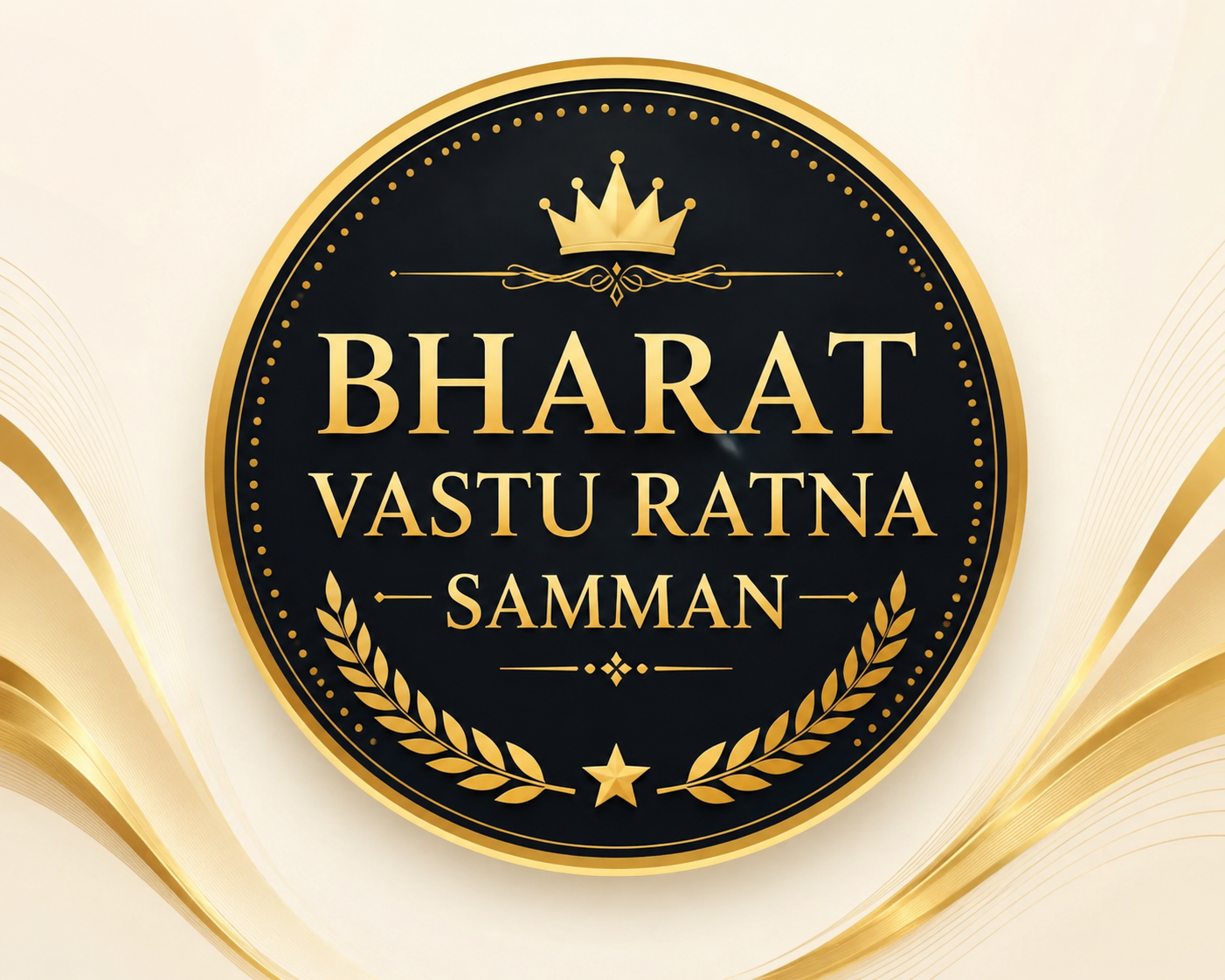 Bharat Vastu Ratna Samman