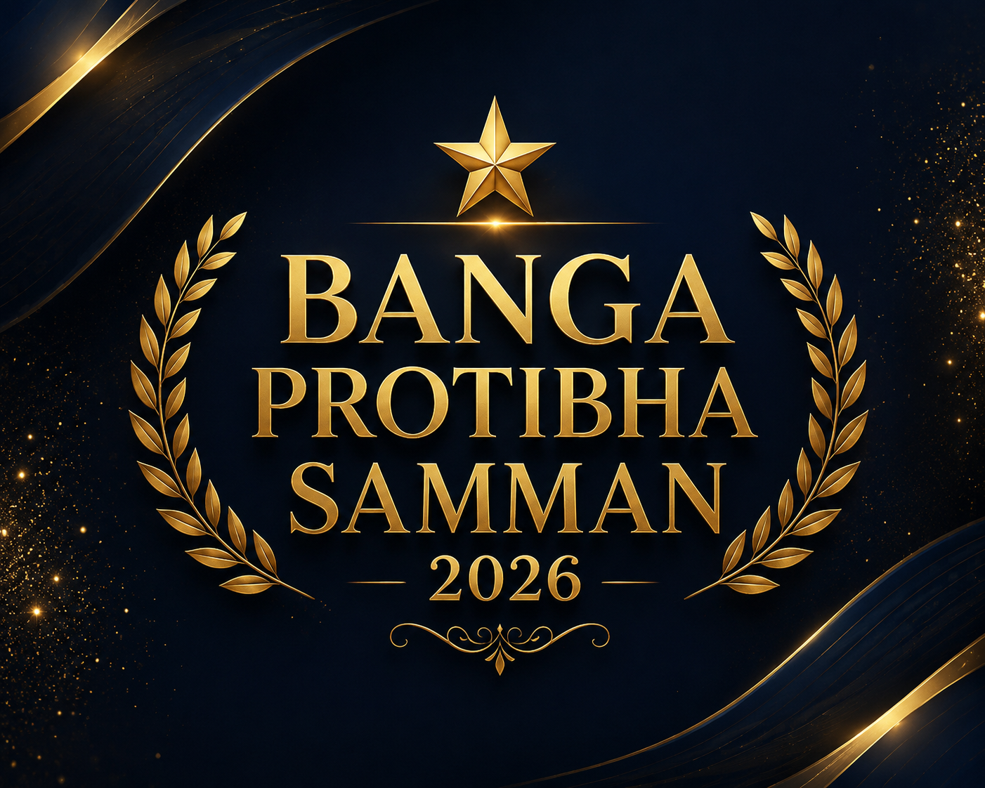 BANGA PROTIBHA SAMMAN 2026