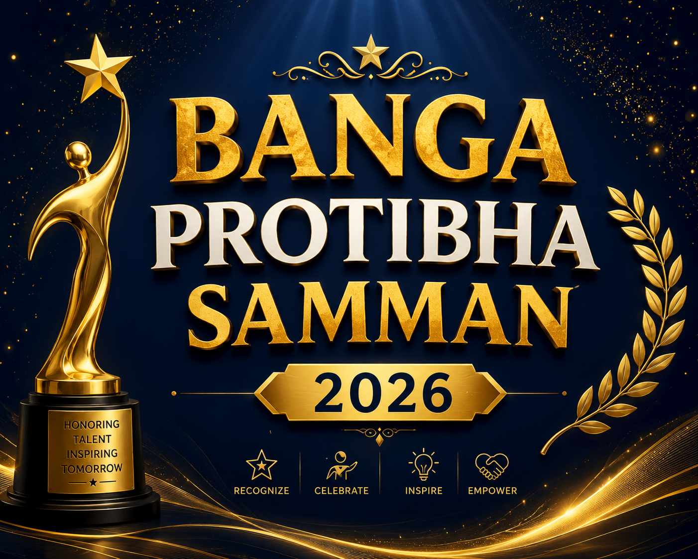 Banga Protibha Samman