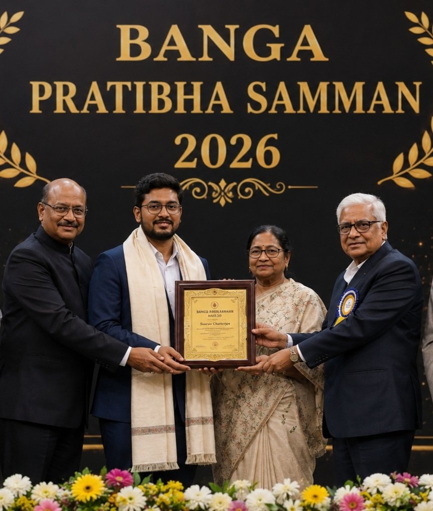 PUROHIT RATNA SAMMAN 